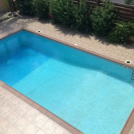 Nissi Golden Sun Villa Ayia Napa