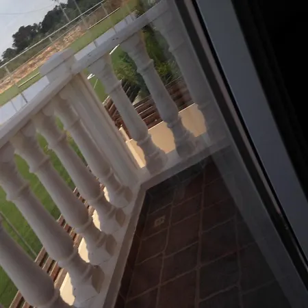 Nissi Golden Sun Villa